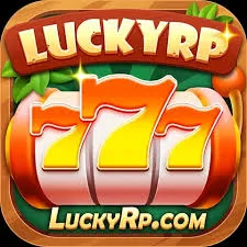 LUCKYRP - Temukan Keberuntungan Musikmu