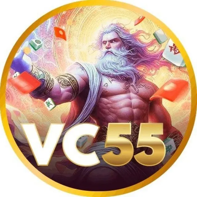 VC55 - Petualangan Menegangkan dalam Dunia Action
